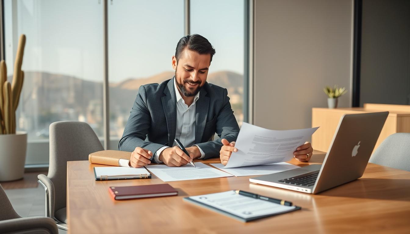 Legal Support for Arizona Businesses